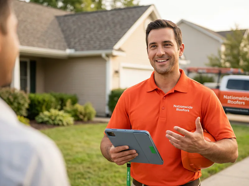 Roof Installation  in Allen  FAQ